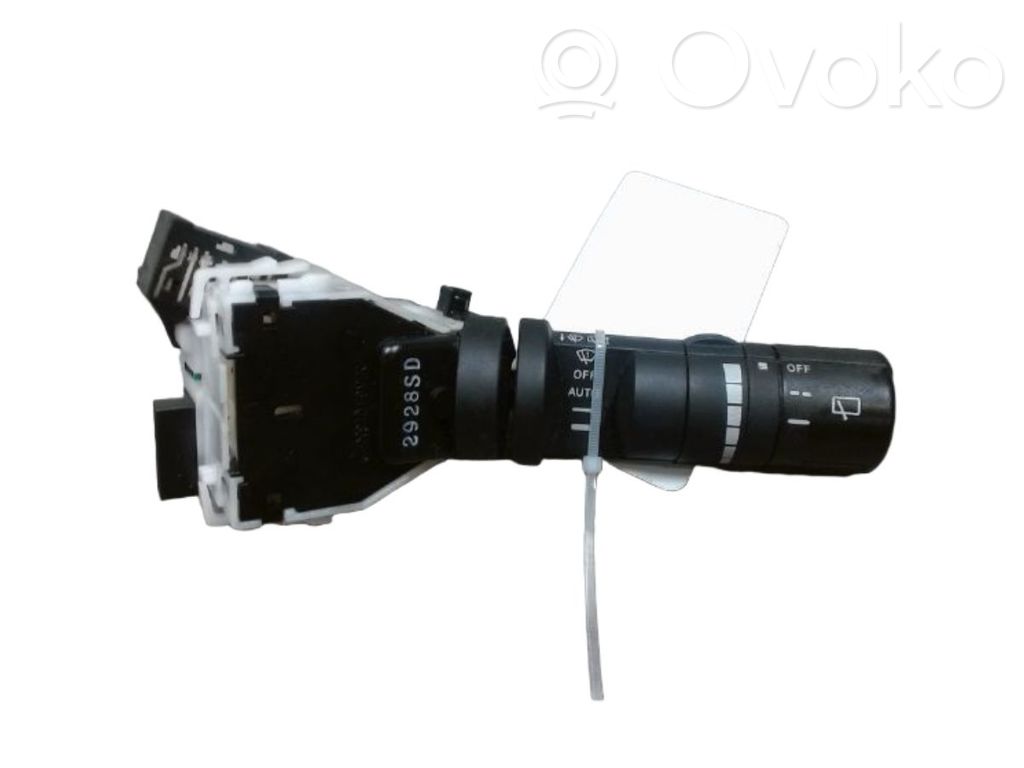 Leva comando tergicristalli   25260JD01A,25260JD01A