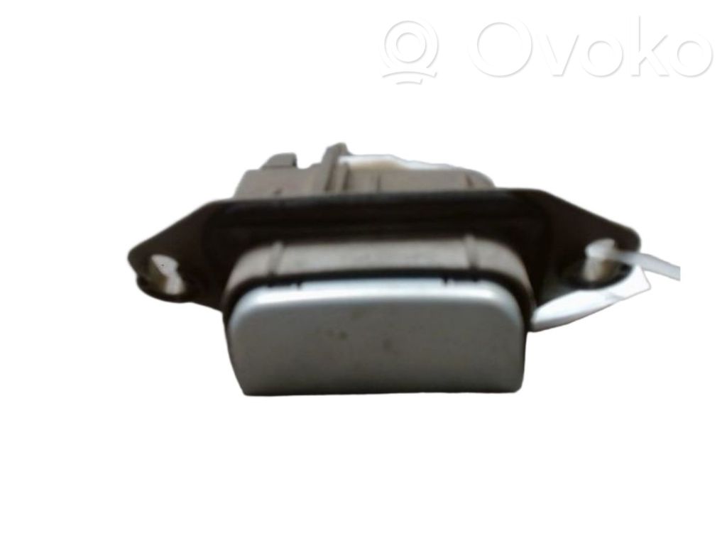 Renault Megane I Serrure verrouillage de coffre/hayon