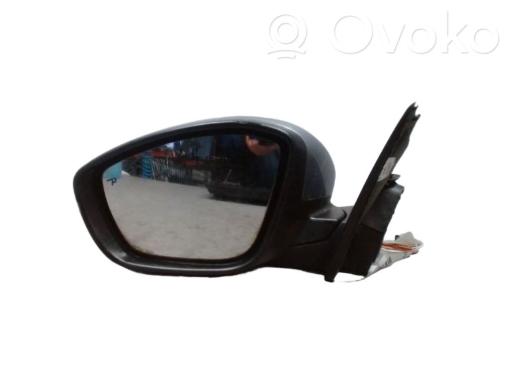 Peugeot 308 Elektryczne lusterko boczne drzwi przednich 