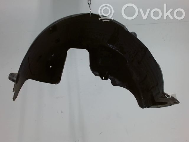 Peugeot 308 Rear arch fender liner splash guards 