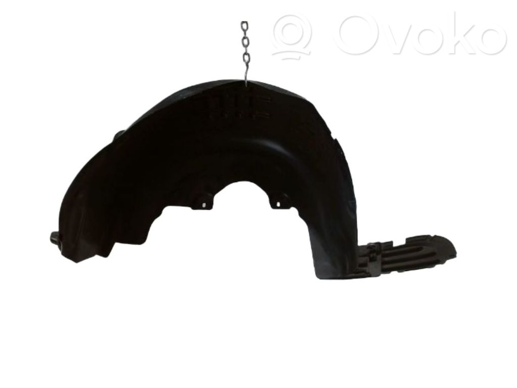 Fiat Scudo Rivestimento paraspruzzi parafango posteriore
