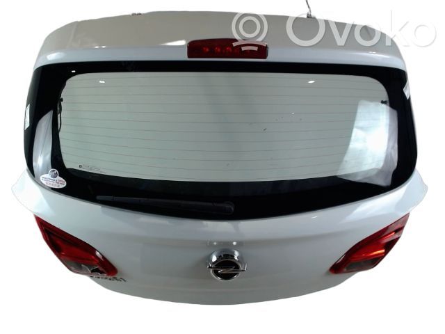 Tailgate/trunk/boot lid   13428015,13428015