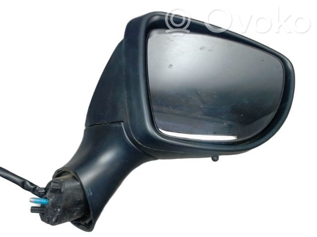 Renault Clio IV Specchietto retrovisore elettrico portiera anteriore 