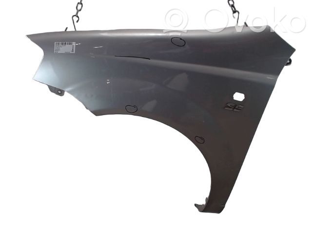 Chevrolet Aveo Крыло 