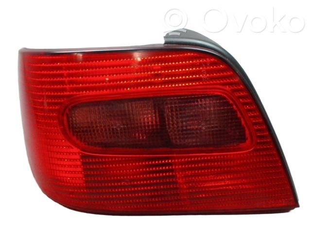 Citroen Xsara Lampă spate în caroserie 