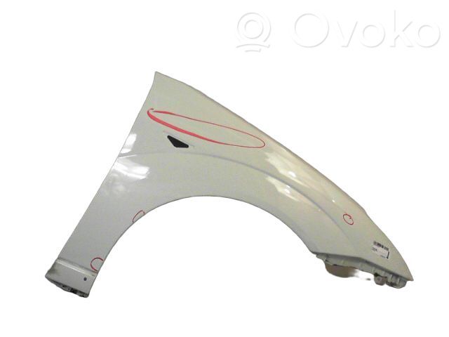 Ford Focus Guardabarro 