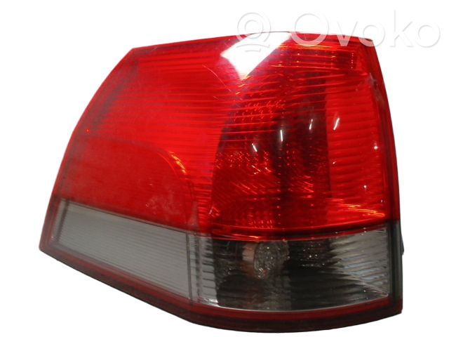 Opel Vectra C Lampa tylna 