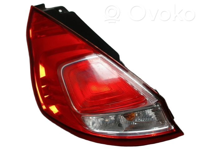 Ford Fiesta Lampa tylna 
