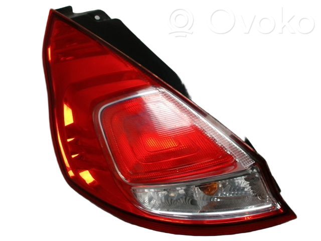 Ford Fiesta Lampa tylna