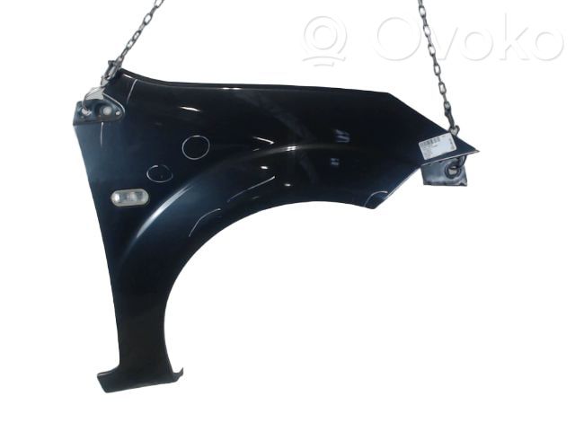 Ford Fiesta Parafango