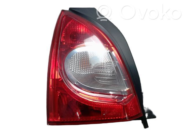 Renault Twingo II Takavalot 