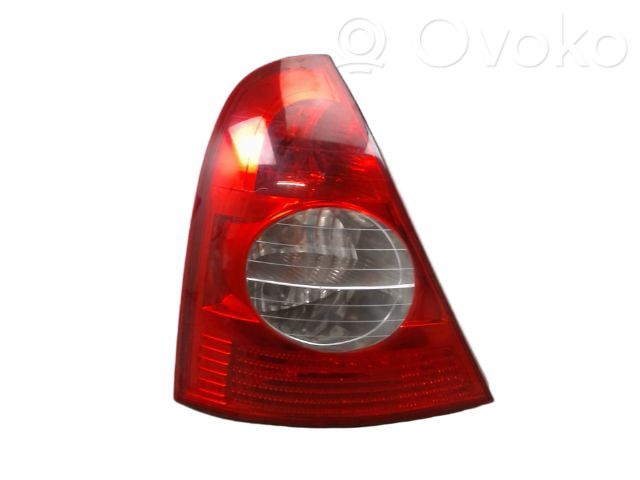 Renault Clio II Lampă spate în caroserie 