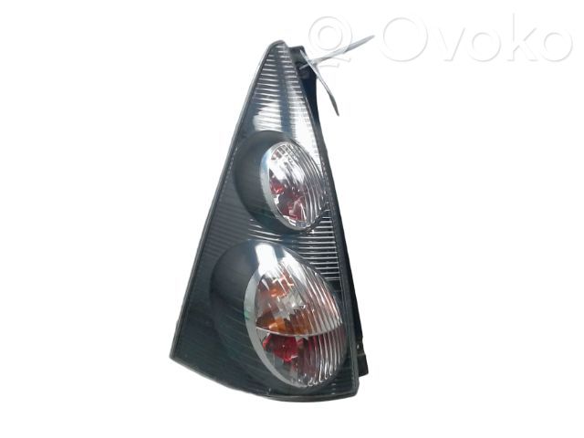 Citroen C1 Takavalot 