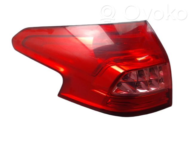 Citroen C5 Takavalot 