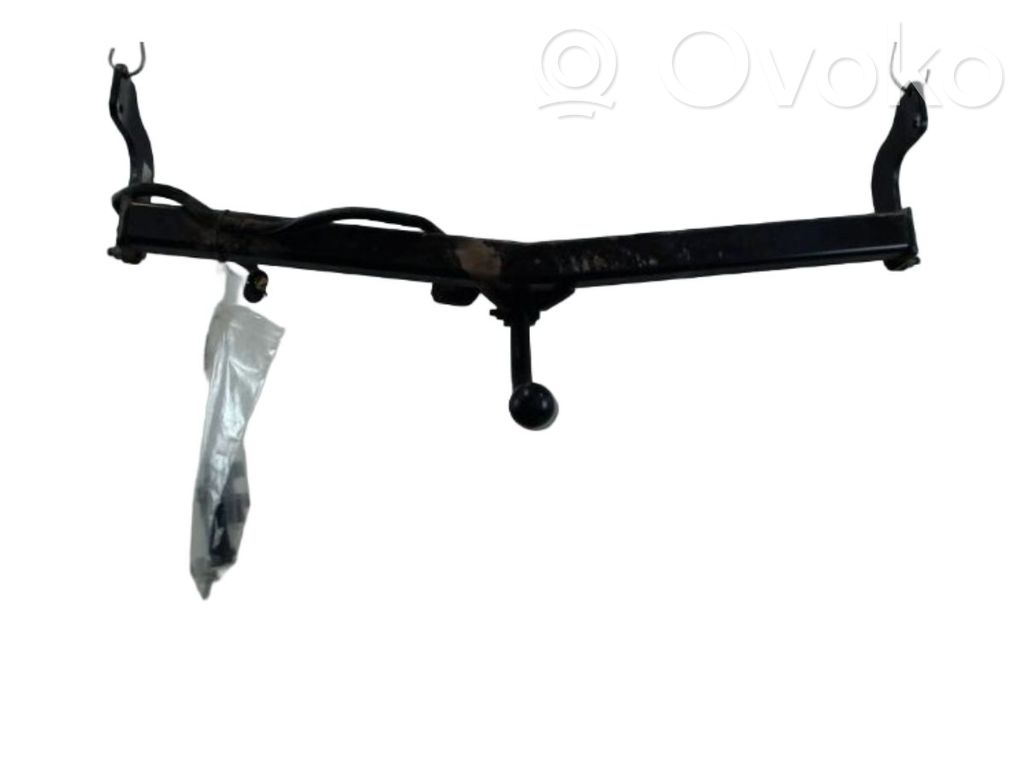 Citroen C3 Kit de remorquage