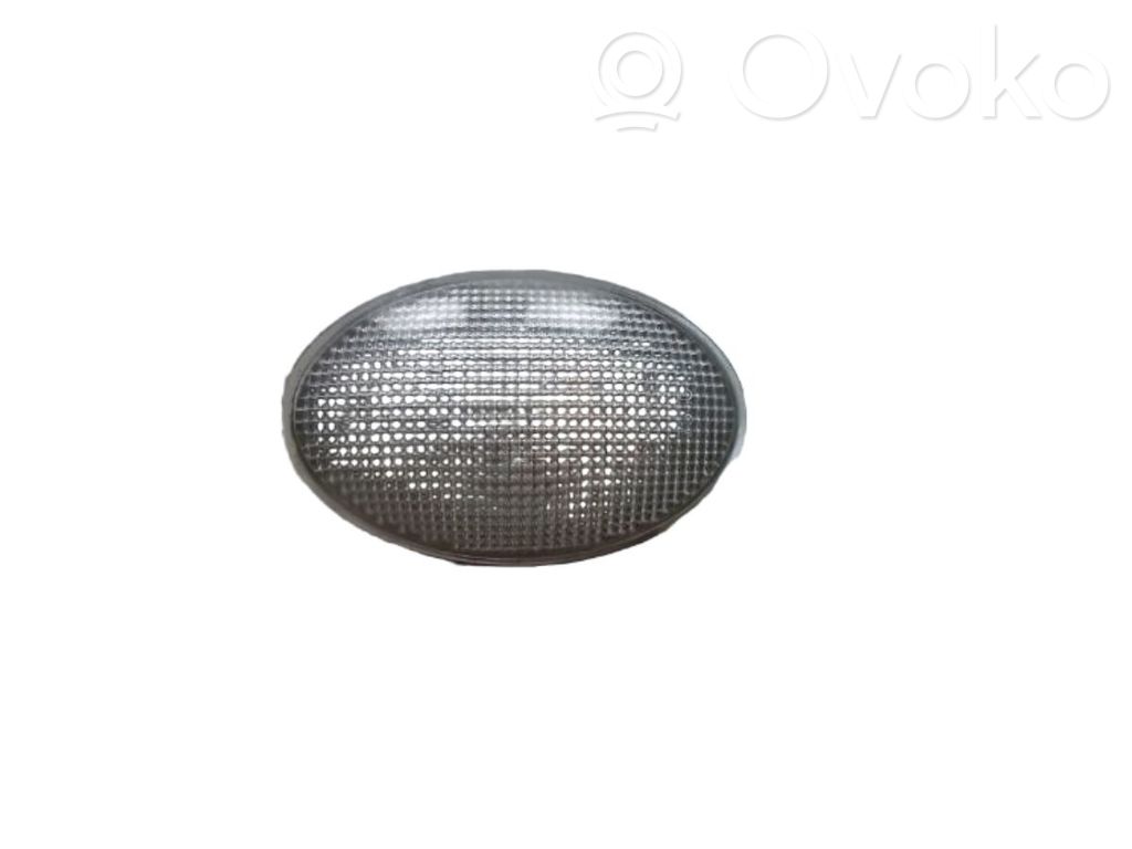 Opel Corsa C Feu clignotant répétiteur d'aile avant
