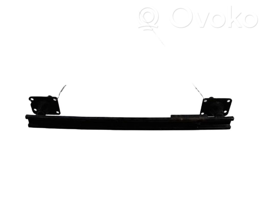Peugeot 3008 I Front bumper support beam 