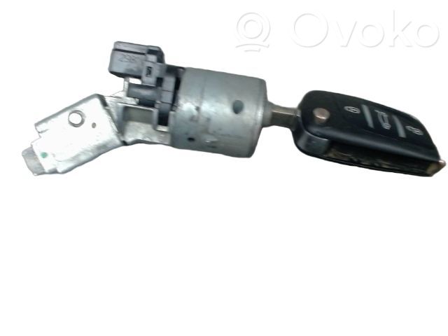 Blocchetto accensione   4162XT,36410600,4162XT