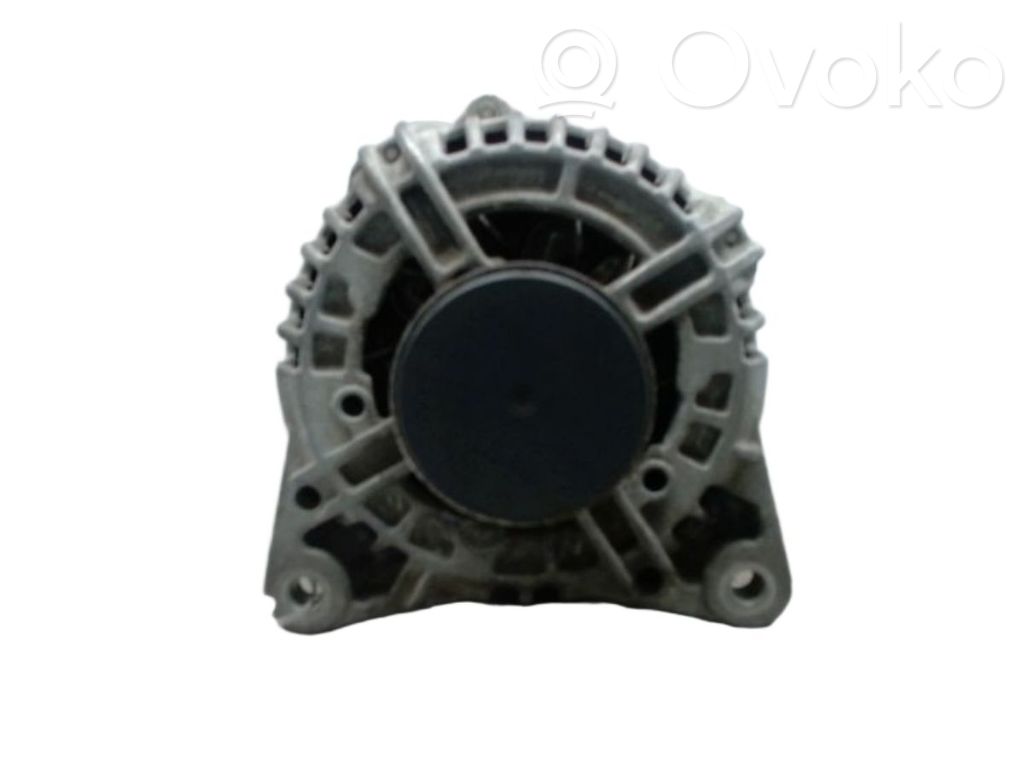 Nissan Note (E11) Lichtmaschine