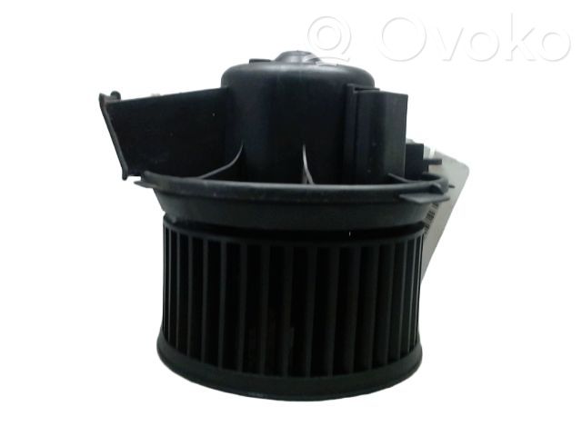 Peugeot 206 Ventilator aerotermă 
