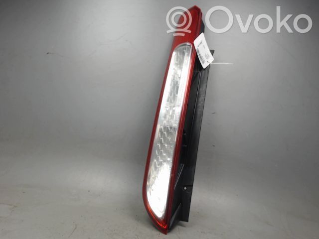 Ford Focus Rear/tail lights 