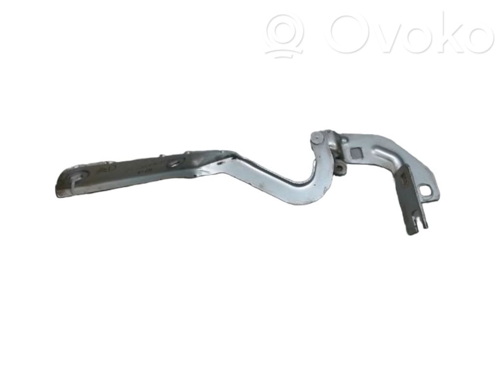 Citroen C4 I Picasso Balamale capotă 