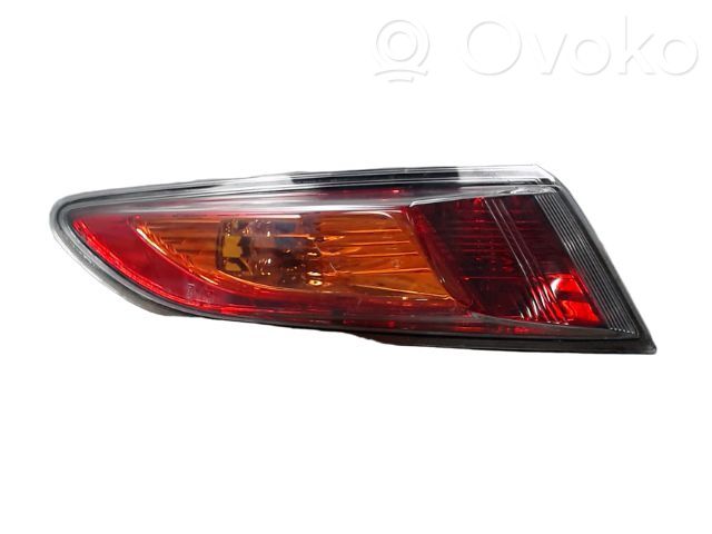 Honda Civic Takavalot 