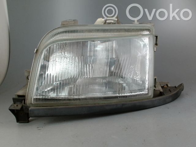 Renault Clio I Etu-/Ajovalo 