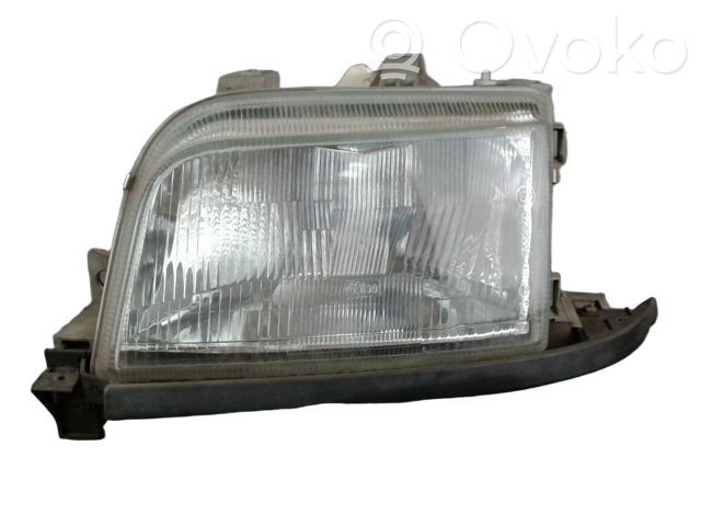 Renault Clio I Far 