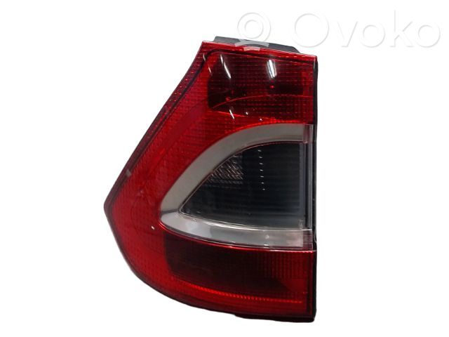 Ford Galaxy Takavalot 