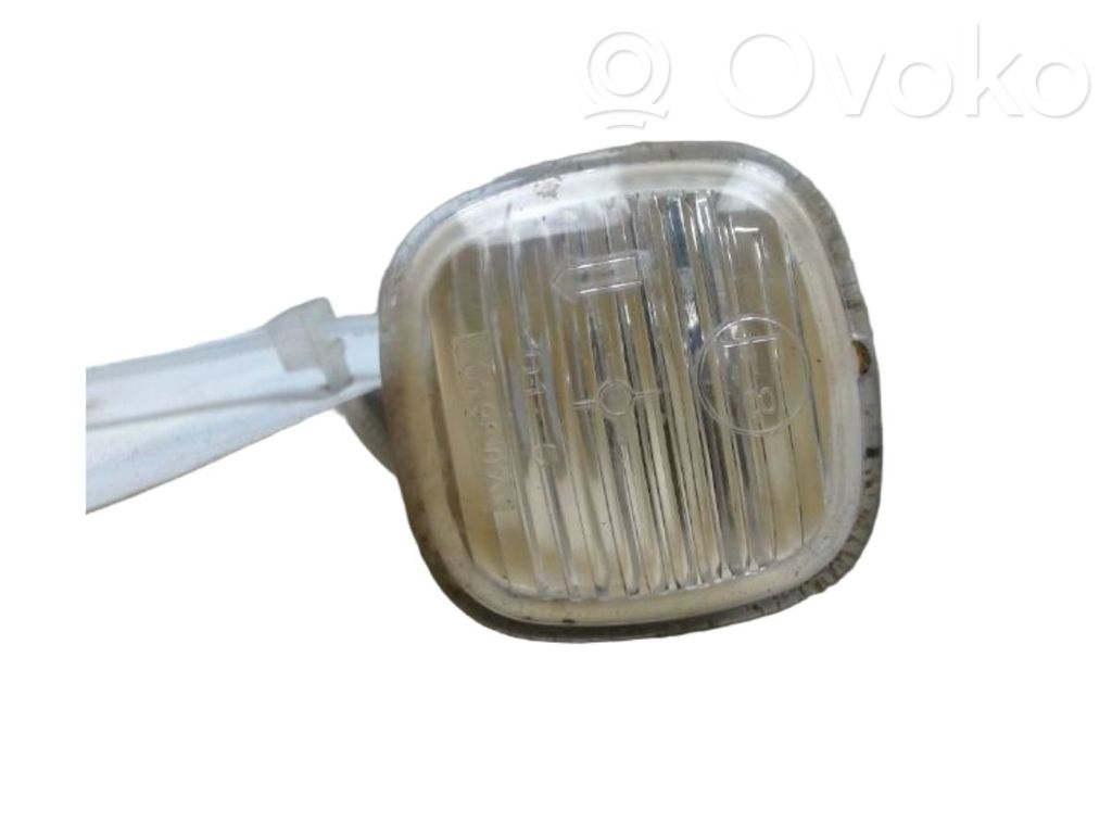 Skoda Fabia Mk1 (6Y) Seitenblinker