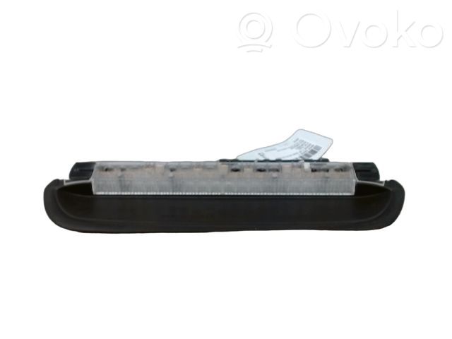 BMW 3 E46 Dritte Bremsleuchte 