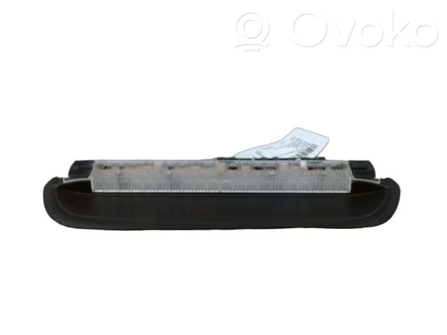 BMW 3 E46 Luce d’arresto centrale/supplementare 