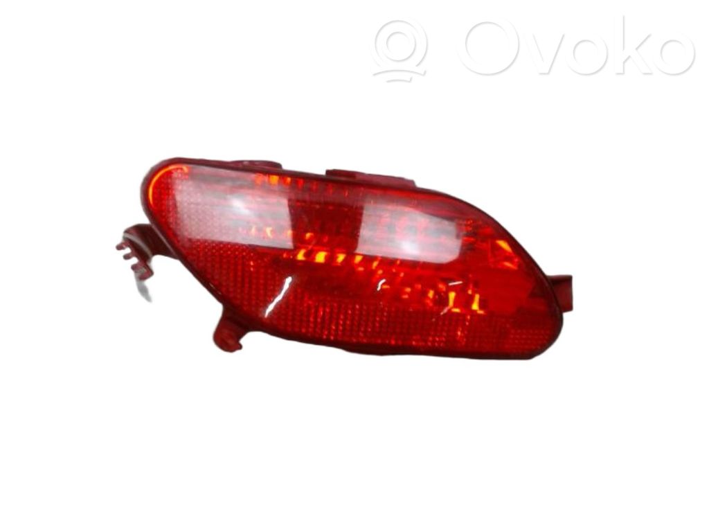 Citroen C4 I Lampă ceață spate