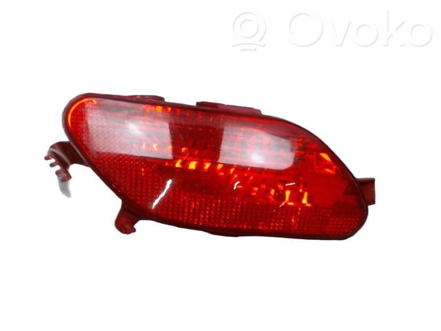 Citroen C4 I Fendinebbia posteriore 