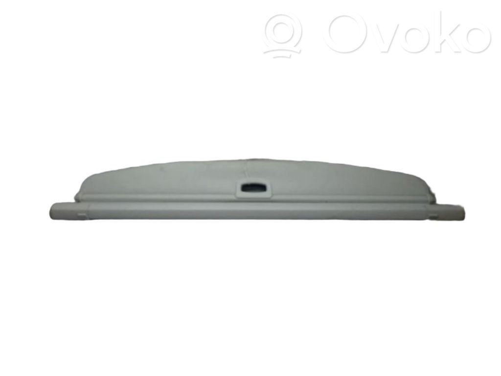 Mercedes-Benz R W251 Plage arrière