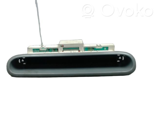 Renault Twingo I Tachimetro (quadro strumenti) 