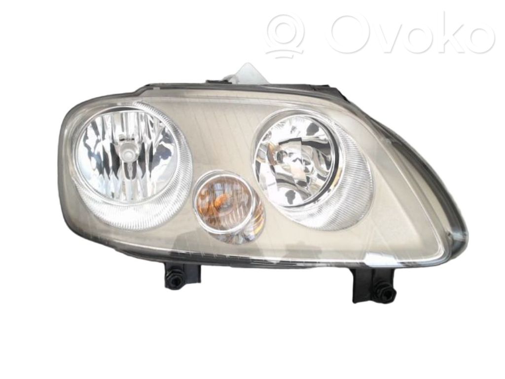 Volkswagen Caddy Phare frontale 