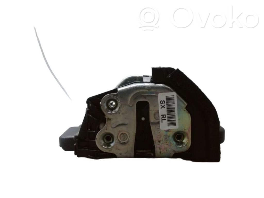 KIA Rio Zamek drzwi tylnych