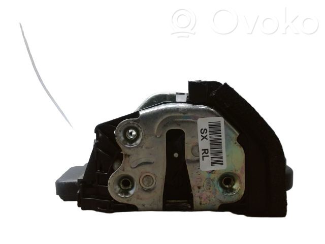 KIA Rio Serratura portiera posteriore