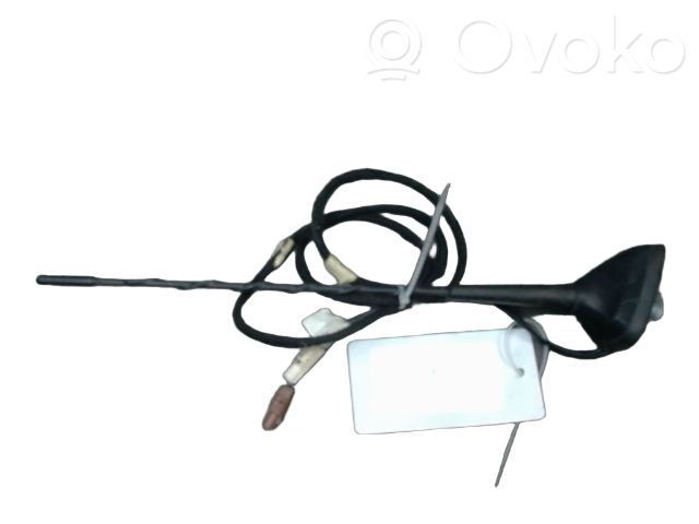Renault Twingo III Antenă radio 