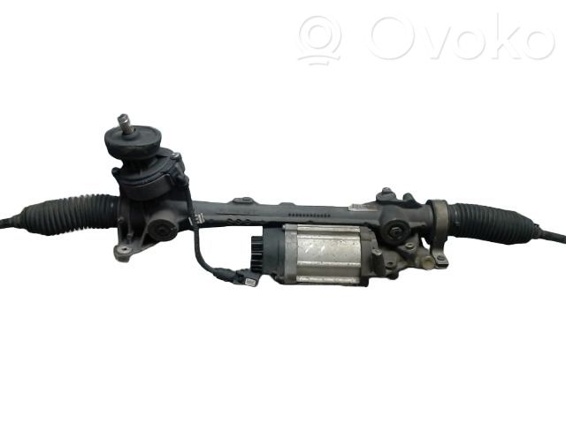 Volkswagen Golf V Cremagliera dello sterzo 