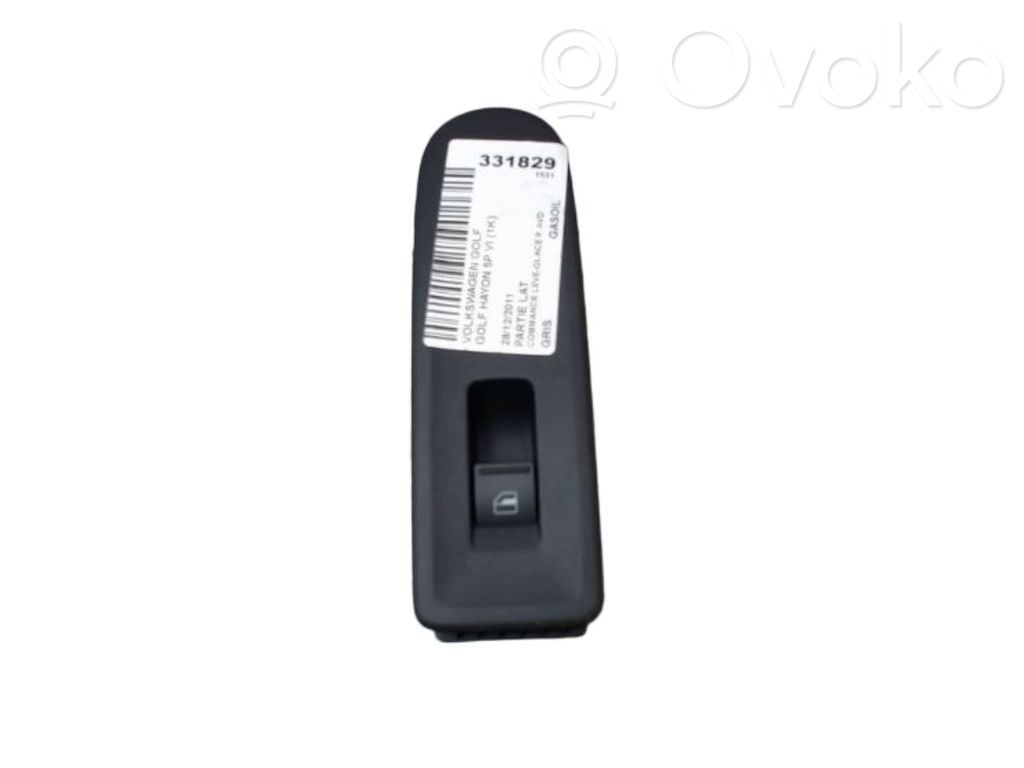 Comutator comandă geamuri electrice   7L6959855BREH,000051040010,0916263,0916373,1K0959855,1K0959855REH,1T0959851,5K0867256,7L6959855B,7L6959855BREH