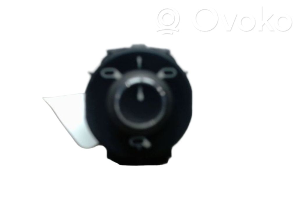 Citroen C3 Interruptor del espejo lateral