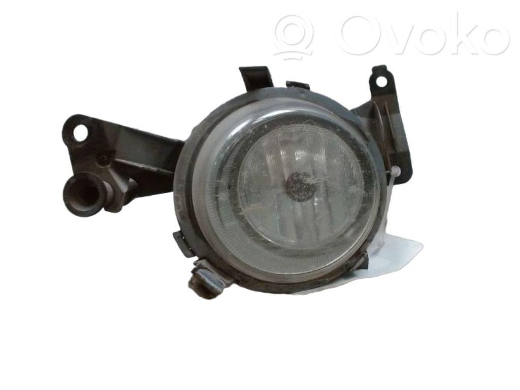 Opel Corsa D Fendinebbia anteriore