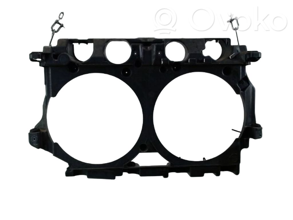 Peugeot 508 Schlossträger frontträger frontmaske