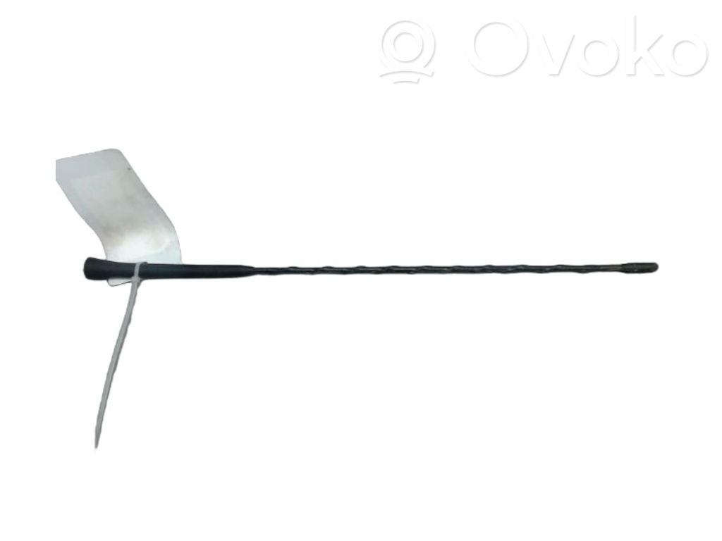 Renault Clio III Radion antenni