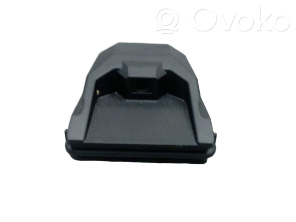 Nissan Qashqai Cameră bară față 
