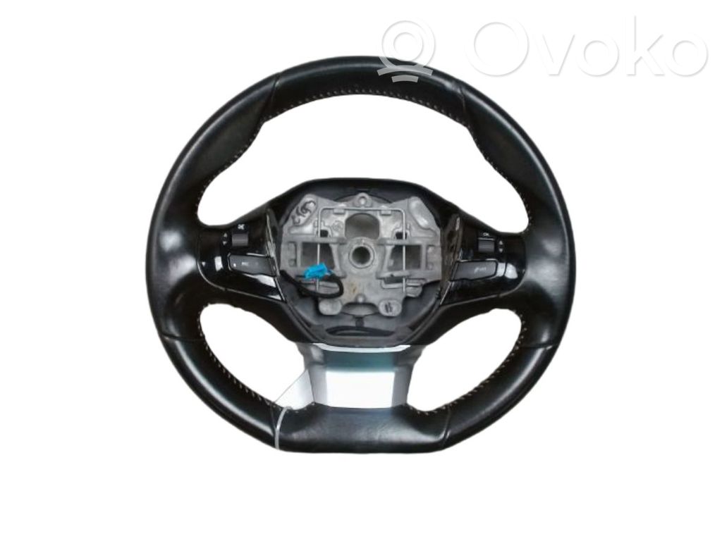 Volan   96785124ZD,96785124ZD,98084115XU