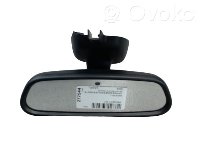 Espejo retrovisor (interior)   8154CS,3450658,8154CS